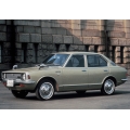 Corolla KE20 1970-1978